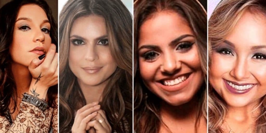Cantora gospel sofre acidente de carro gravíssimo, perde pedaço da cabeça e passa por cirurgia às pressas