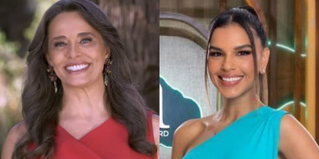 Carla Vilhena, ex-âncora do JN, assume programa no SBT, estoura e derruba Mariana Rios: Audiências 12/8