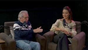 Carlos Alberto e a esposa, Renata Domingues - Foto: Reprodução
