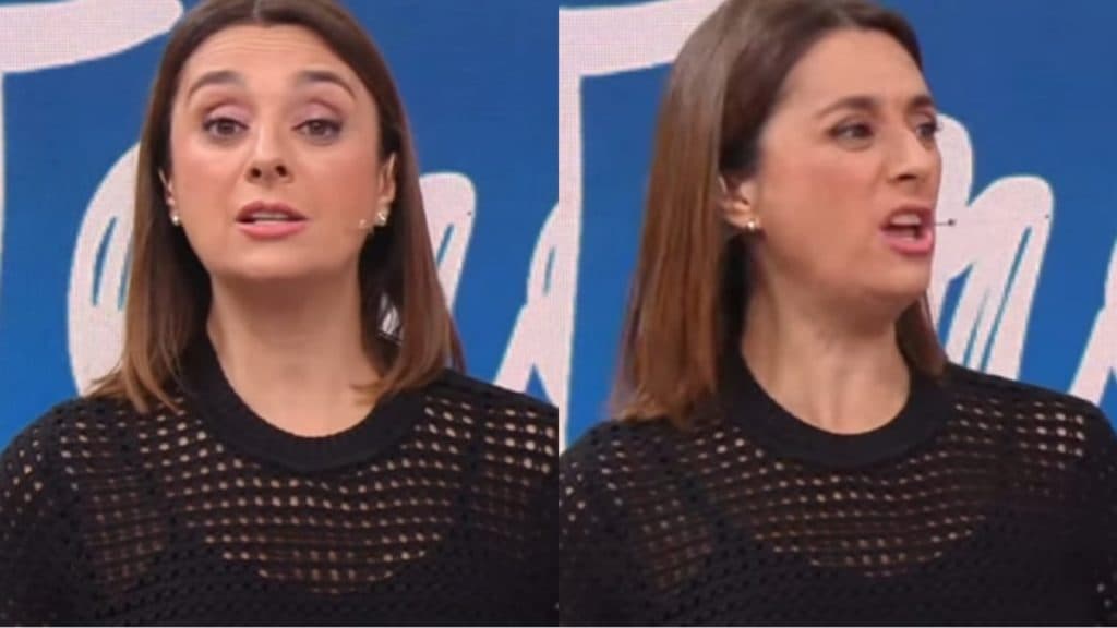 “Por isso”, Catia Fonseca fala sobre seu divórcio e assume distância de todos: “Ninguém sabia onde tava”