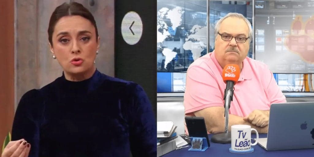 Catia Fonseca detona Gilberto Barros após crime e expõe 'podre' do apresentador: "Inaceitável"