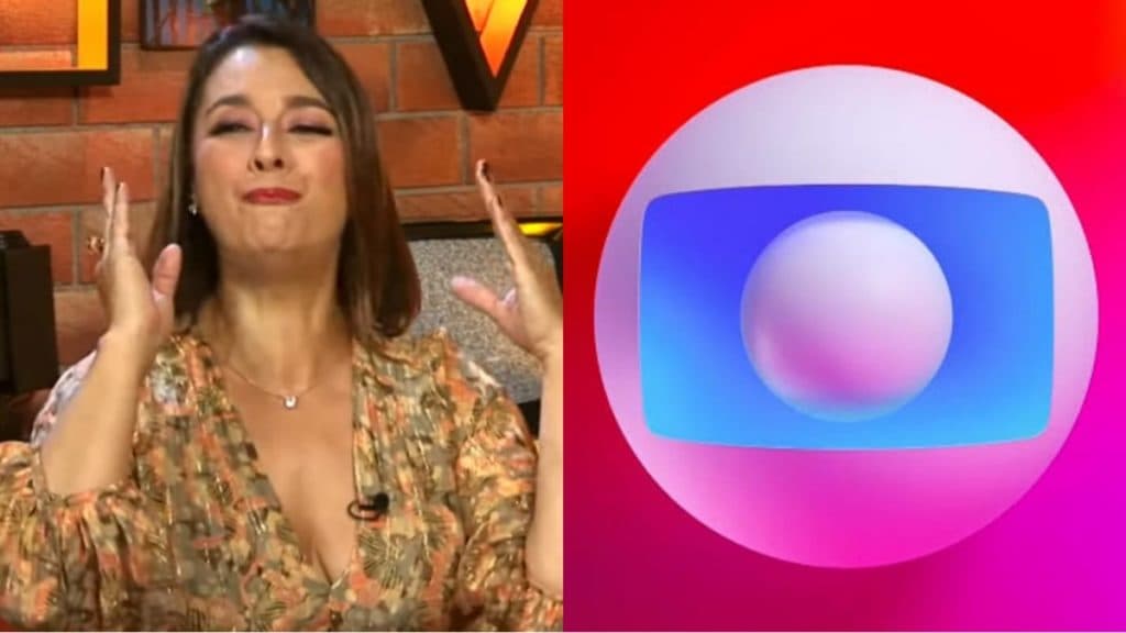 Catia Fonseca fala pela primeira vez de forma aberta sobre notícia que estaria negociando ida para Globo