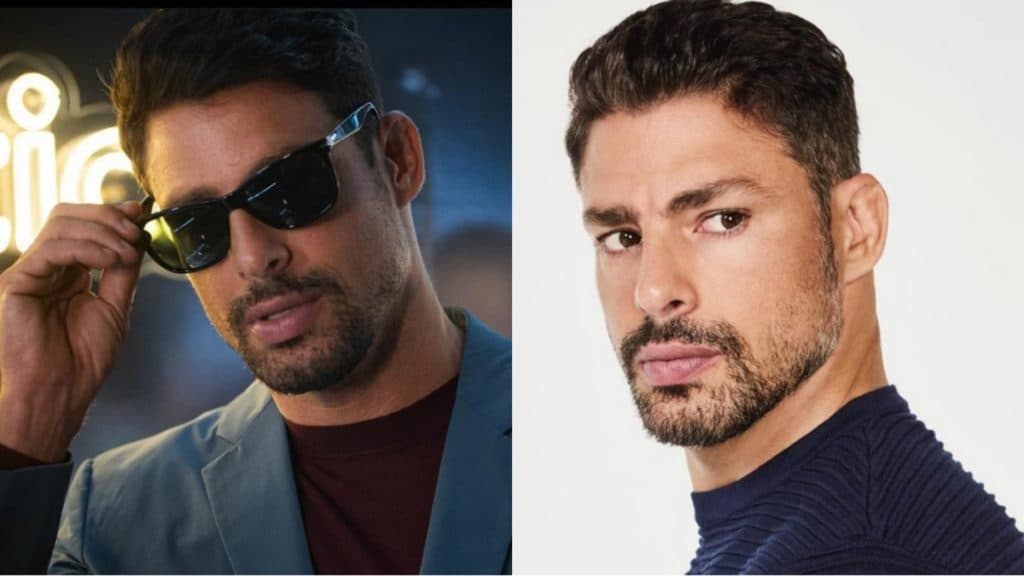 "Aceitei a vida", Cauã Reymond faz duro desabafo sobre a carreira e assume: "Medo de ser só o ator bonito"