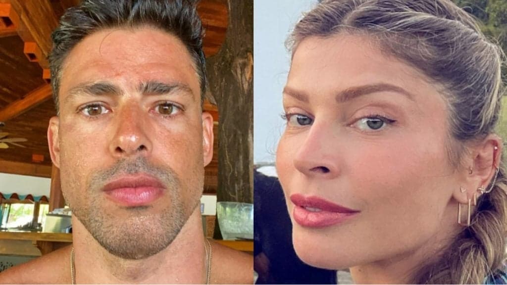 Como Grazi e Cauã se relacionam hoje em dia; nova relação deles é exemplo para muita gente