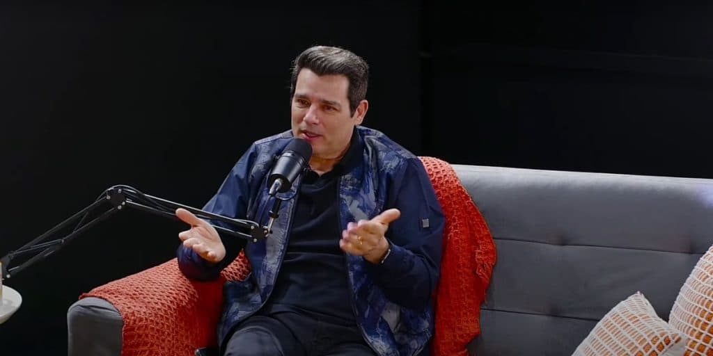 Celso Portiolli deixou o Brasil desacreditado ao informar diagnóstico de câncer e fez forte desabafo