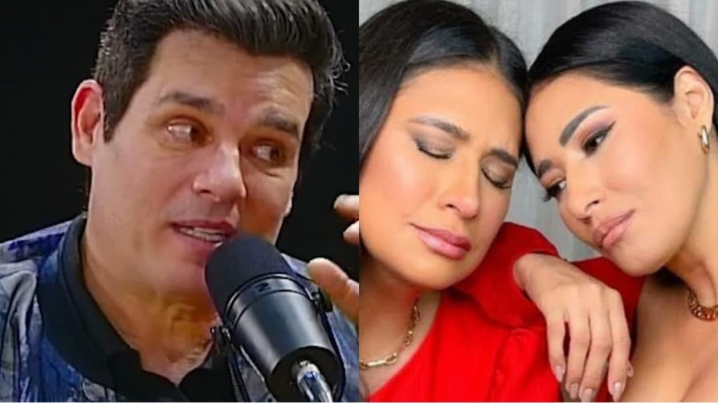Celso Portiolli expõe situação com Simone e Simaria e confirma: “Elas começaram a fazer disso um auê”