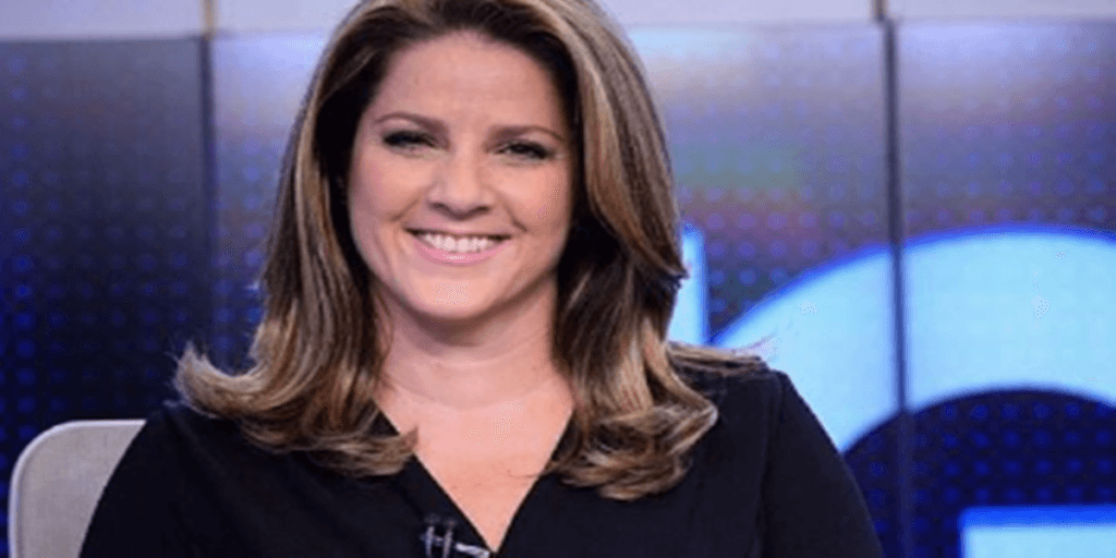 Christiane Pelajo, após 26 anos de Globo, confirma desfecho e expõe o que viveu na emissora: "Difícil de fazer"