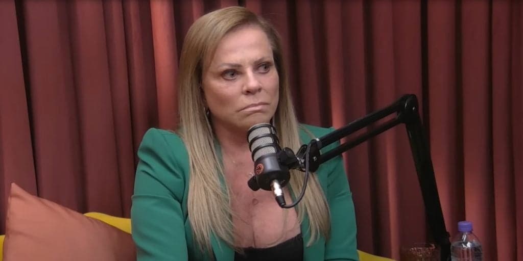 “Não tivemos”, Christina Rocha expõe real motivo sobre fim do Casos de Família no SBT e desabafa: “Me exigiu”