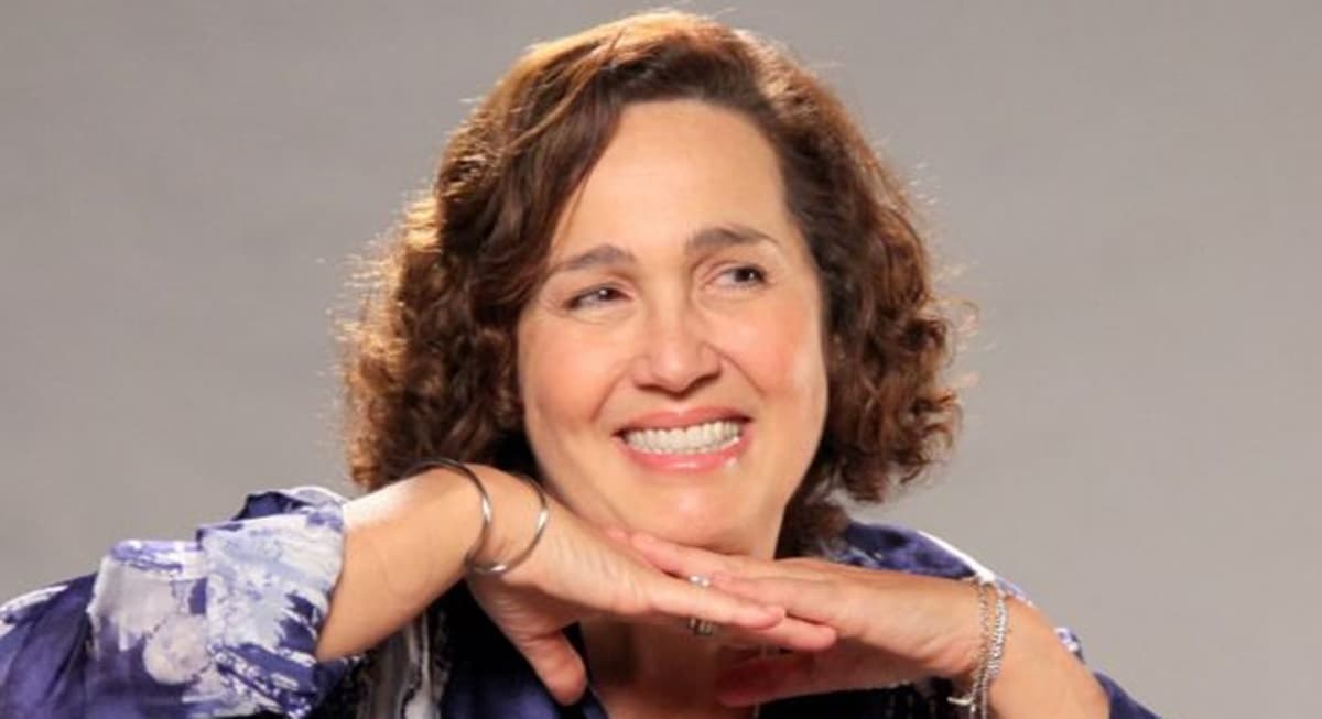 Claudia Jimenez