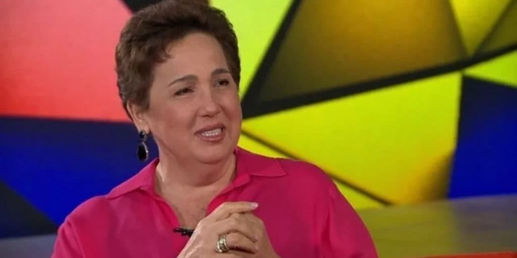 Luto: Atriz Claudia Jimenez morre aos 63 anos no Rio de Janeiro