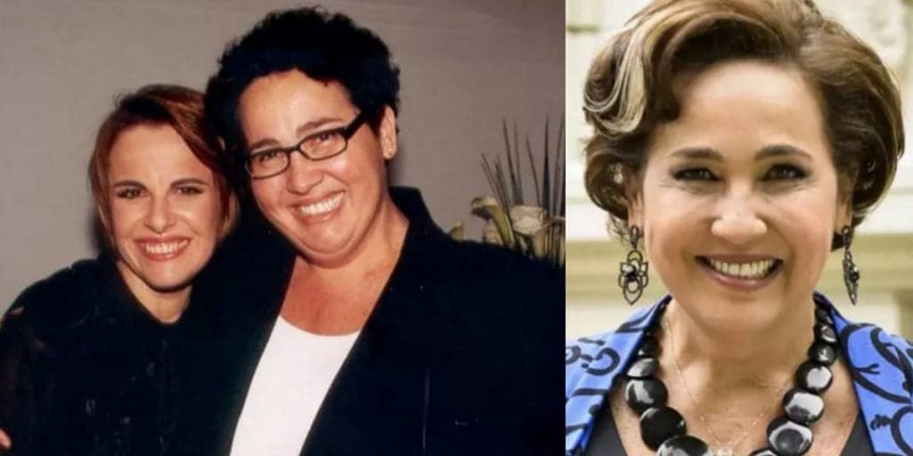 Ex-namorada de Claudia Jimenez comove com relato de último encontro: "Tive tempo de me despedir"