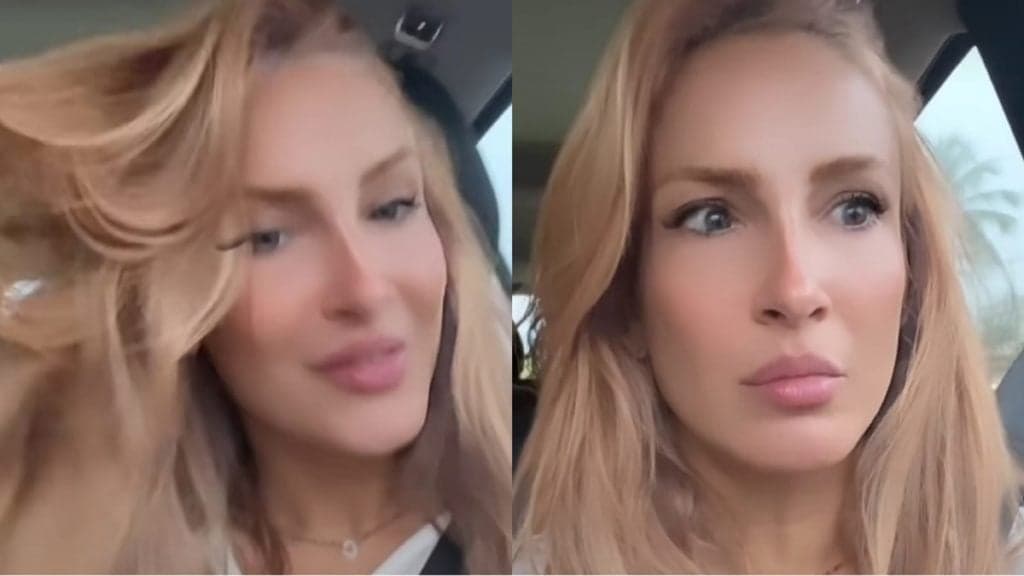 Ex-funcionário de Claudia Leitte denuncia o que viveu nas mãos dela, tem sequela e exige milhões: "Como lixo"