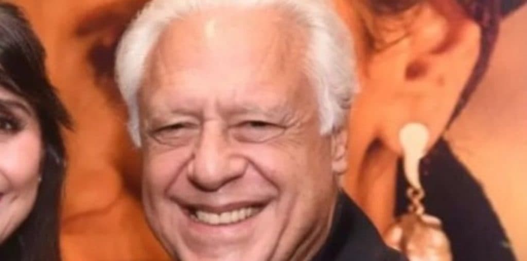Antônio Fagundes faz rara aparição pública ao lado do seu grande amor e aparência impressiona