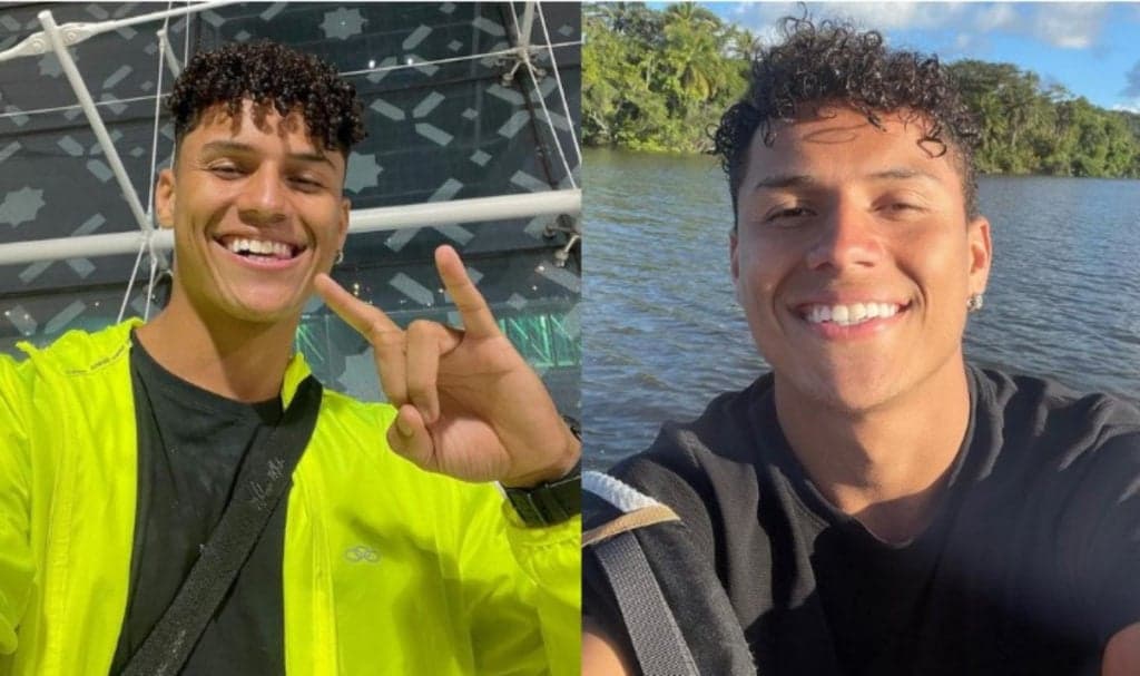 Ex-BBB Danrley Ferreira mostra maturidade com consciência social e conquista fãs com humildade e simpatia