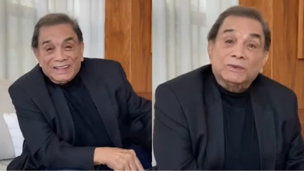 Sem Didi, Dedé Santana se depara com esposa e filha de Renato Aragão e expõe: "Especial"