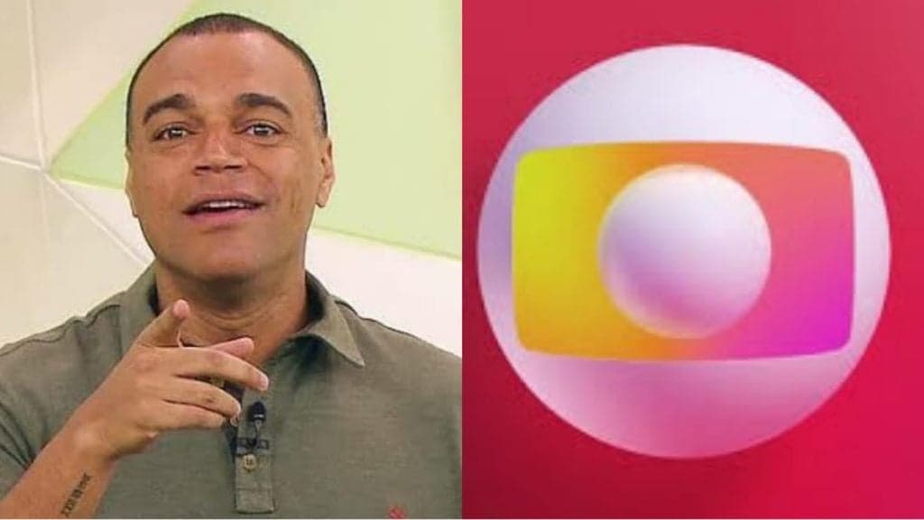 Em programa fora da Band, Denílson convoca estrela demitida da Globo e confirma: "História não irá faltar"