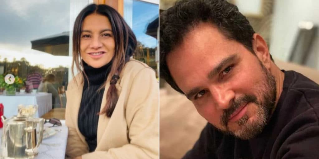 Luciano Camargo expõe situação com Dira Paes em textão e confirma impacto: "Marcou nossas vidas"