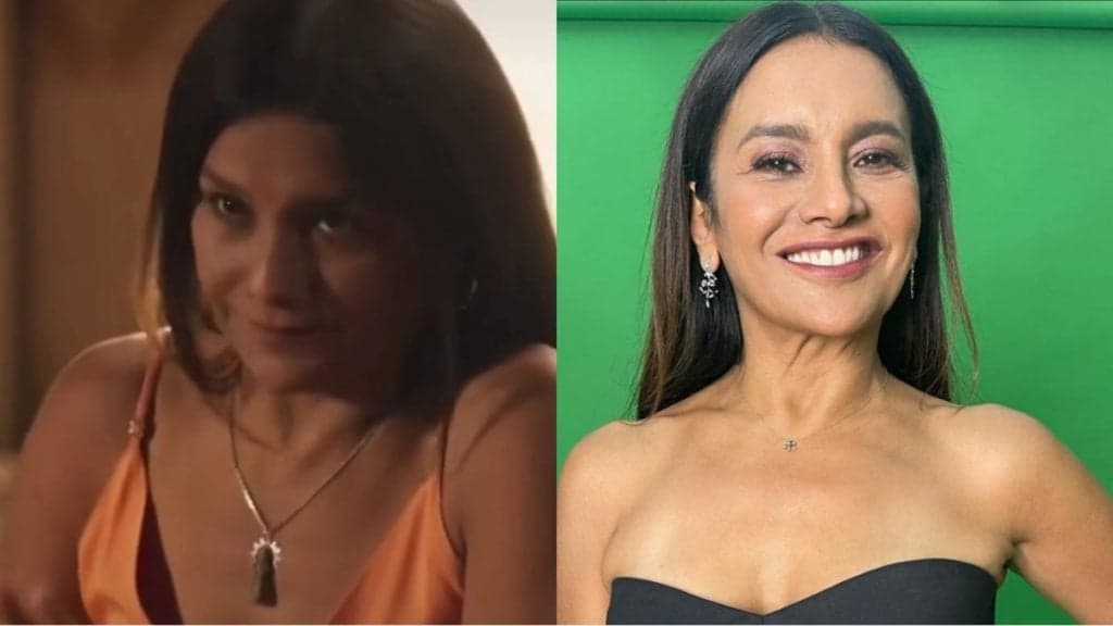 Dira Paes reúne todo elenco de Pantanal em bastidores, faz anúncio e expõe motivo: "Mais um"