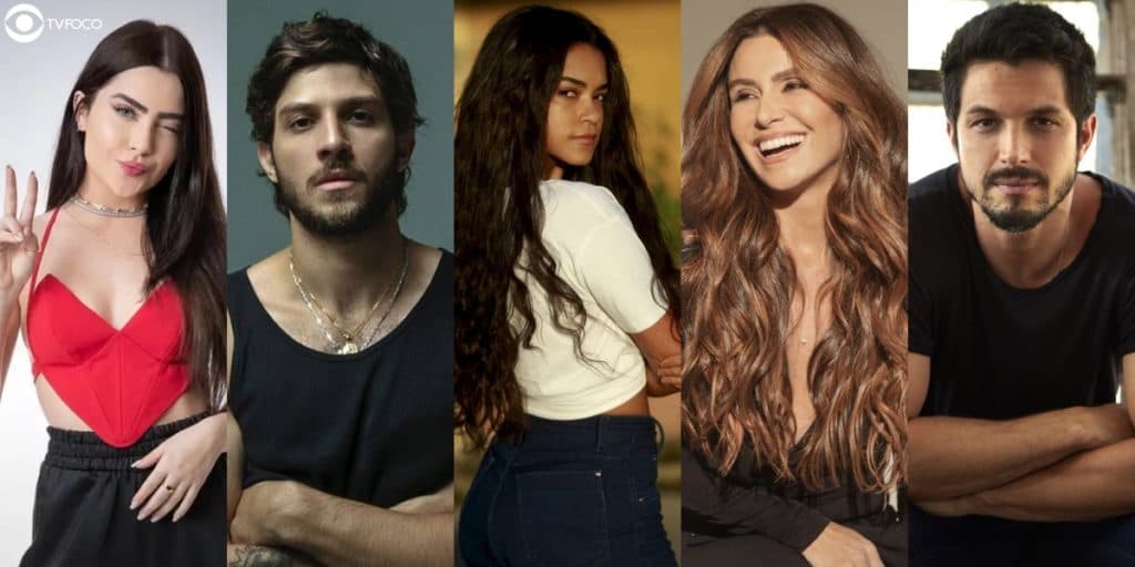 Travessia: De peso! Conheça o elenco prévio da substituta de Pantanal na Globo