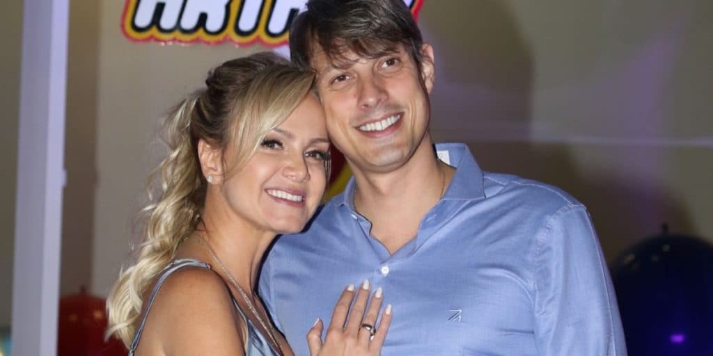 O que Eliana disse ao marido no passado quando perdeu um bebê vai surpreender você; ela falou de separação