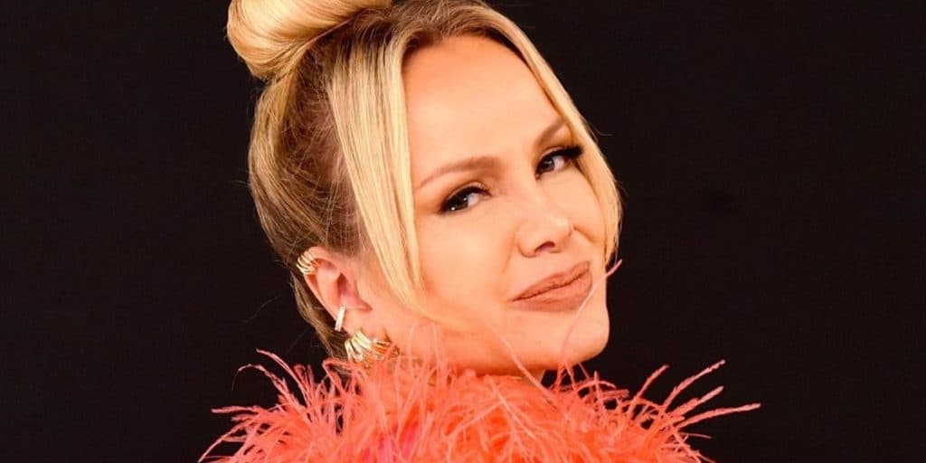 Eliana se pronunciou através de sua assessoria sobre deixar o SBT