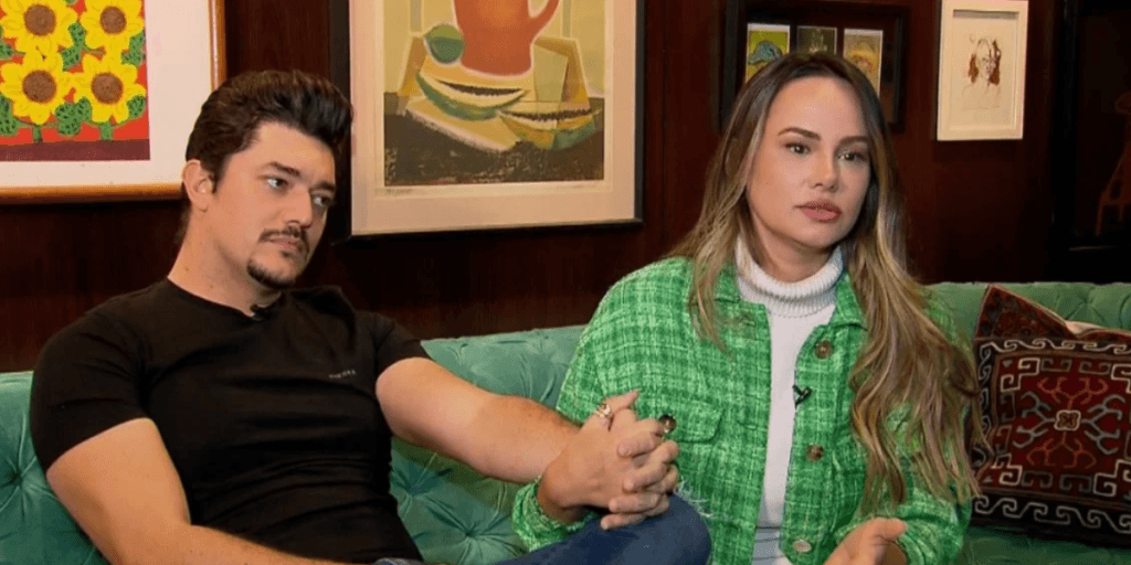 Esposa de famoso cantor sertanejo foi vítima de assédio em hospital e revela o que passou: "Vergonha"