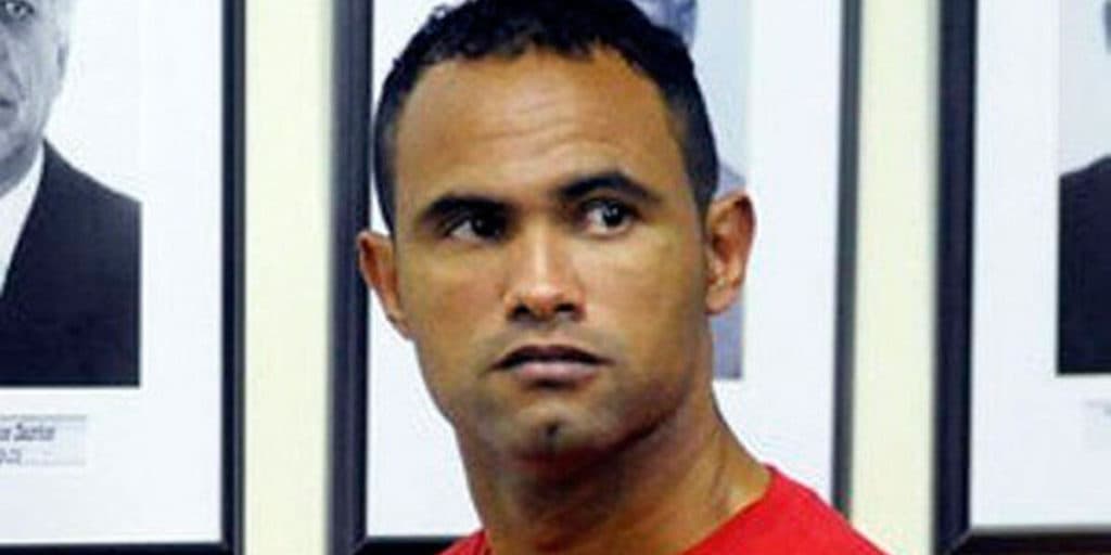 Ex-goleiro Bruno, assassino de Eliza Samúdio, consegue R$3 mil em vakinha, após apelo da atual esposa para evitar prisão