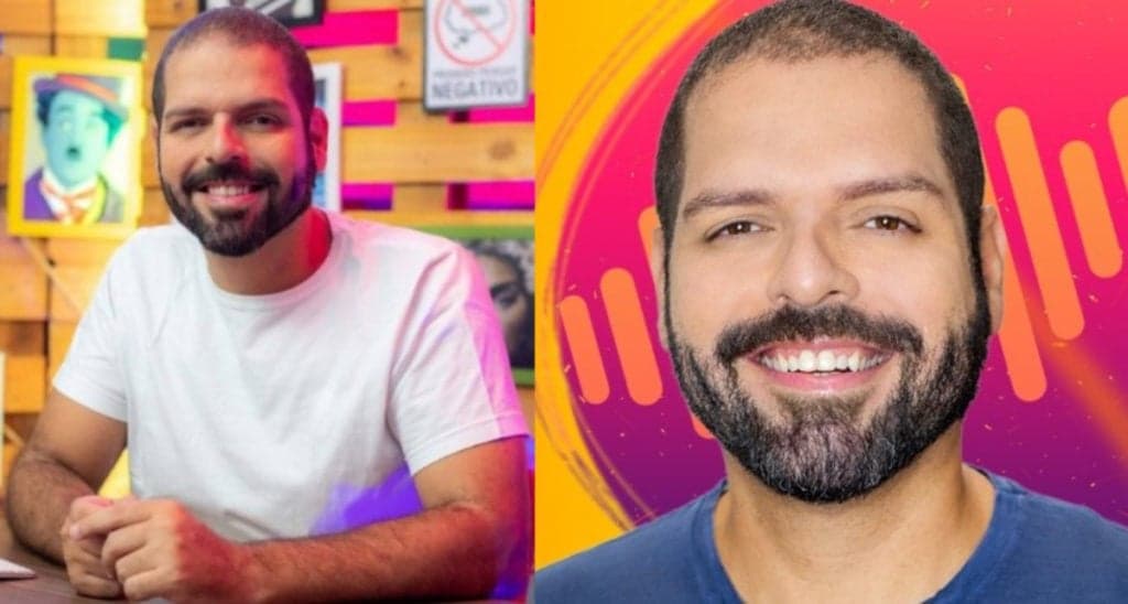 Space do Muka, sala no Twitter que discute realities e programas de TV se destaca por estilo único
