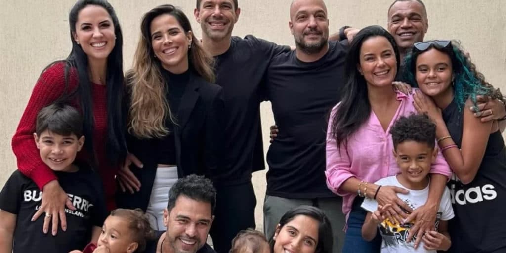 Família Camargo é devastada com maldição e pior notícia envolvendo os membros é dada: "Macumba"