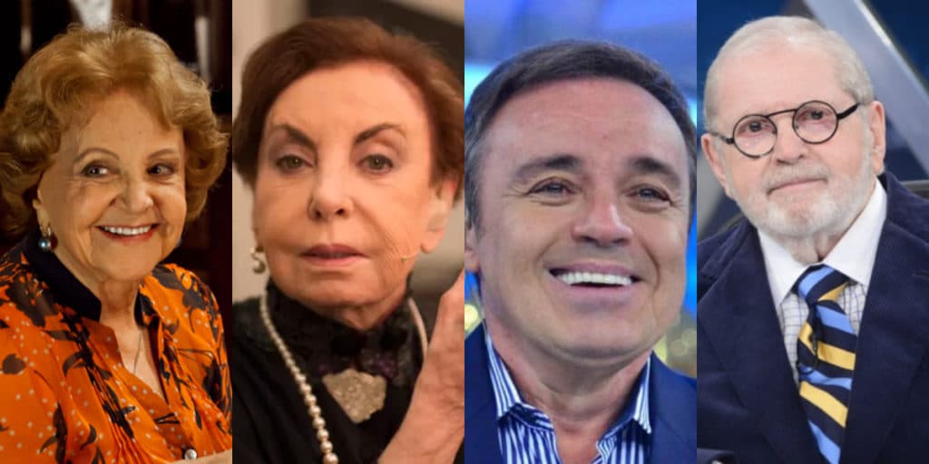 Eva Todor, Beatriz Segall, Gugu e Jô Soares: Eles deixaram heranças aos filhos, mas também para empregados e sobrinhos