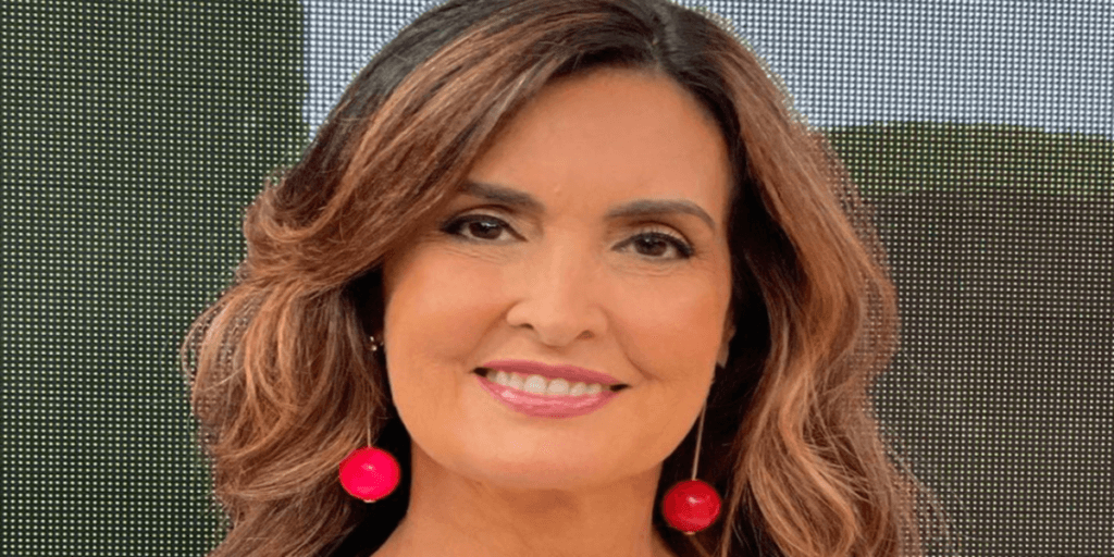 Fátima Bernardes lamenta morte de Claudia Jimenez e relembra momento inesquecível: "Que saudade"