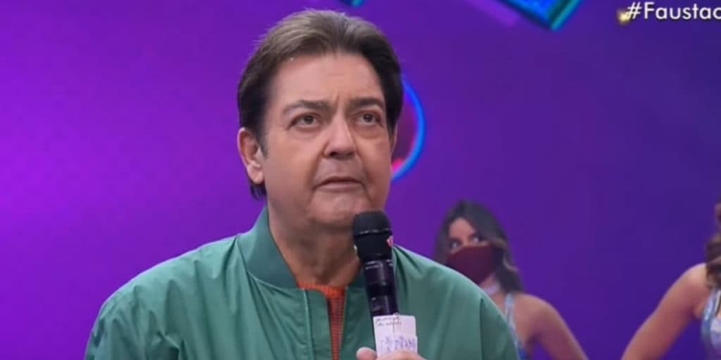 Bailarina expôs quem é Faustão após pedir demissão do balé e impactou com o que revelou: "Pessoa que sabe"