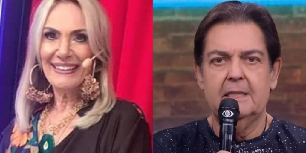 Ex-braço direito e melhor amiga de Faustão, Lucimara é esquecida por ele e vive assim: "Nunca mais"