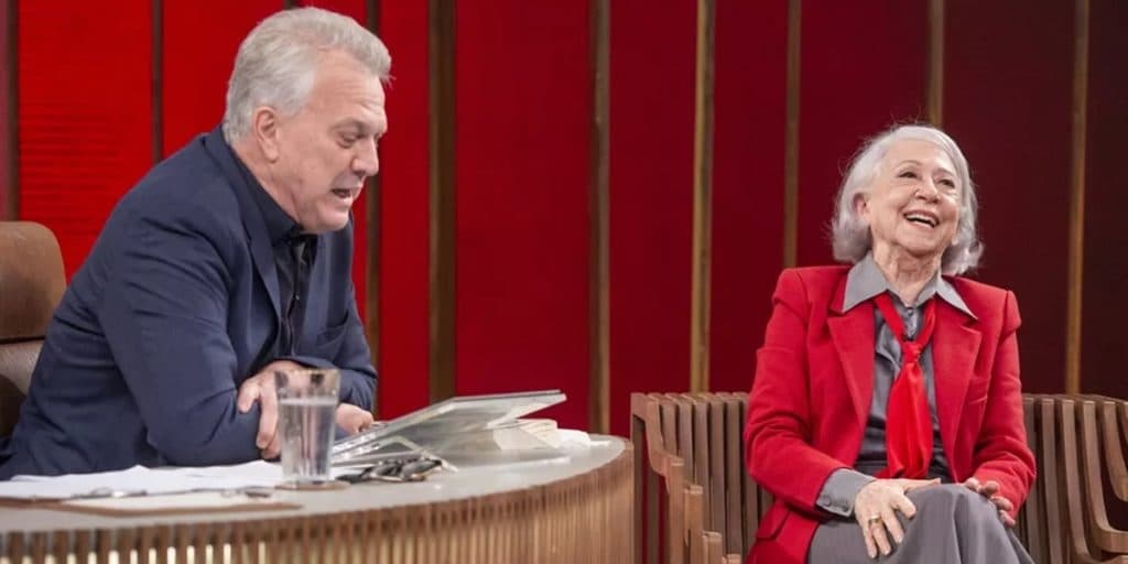 Acidente com Fernanda Montenegro é confirmado e jornal revela estado da atriz: “Terrível”