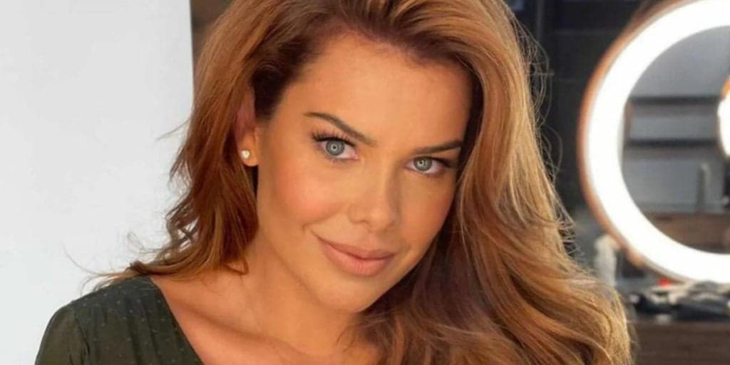 Fotos da namorada “discreta” de Fernanda Souza provam que ela é uma das mulheres mais lindas do Brasil