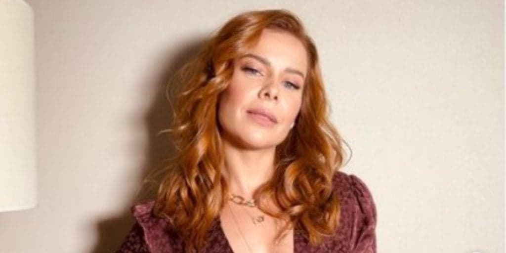 Fernanda Souza contou tudo o que fez até assumir um relacionamento com mulher e relato foi impactante