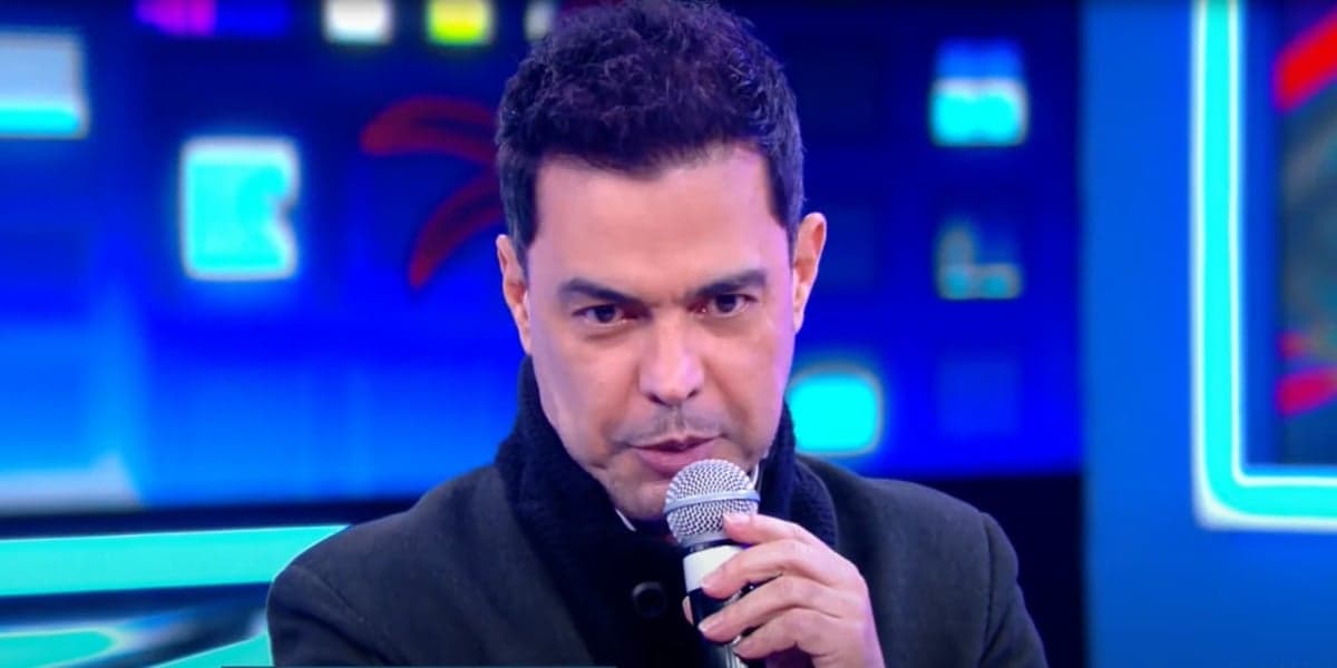 Zezé Di Camargo Zezé Di Camargo