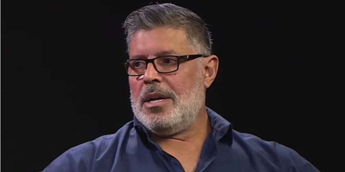 Alexandre Frota se pronuncia de morte de Guilherme de Pádua Alexandre Frota se pronuncia de morte de Guilherme de Pádua