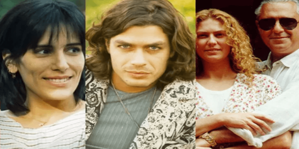 Estrela da Globo detona a novela "O Rei do Gado" e 26 anos depois revela rancor com autor: "É horrível"
