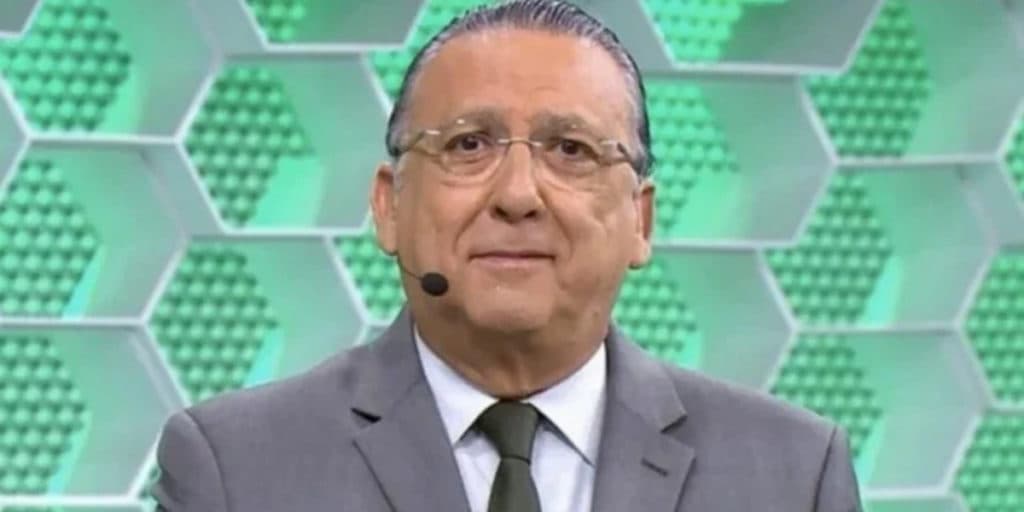 Com saída da Globo confirmada, Galvão Bueno expõe proposta para ir à rival e dá veredito: "Tenho acordo"