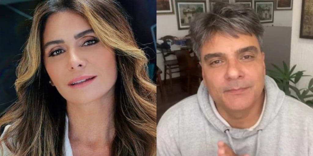 Giovanna Antonelli se revolta com assassino de Daniella Perez e pede por pena de morte: "Cadeira elétrica''