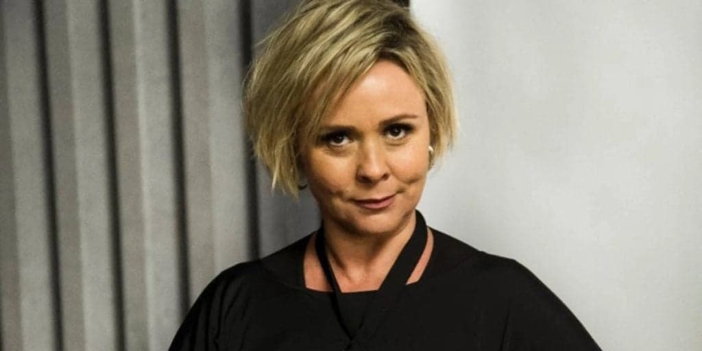 Giulia Gam expõe doença devastadora e revela motivo que a fez sair da Globo em 2017