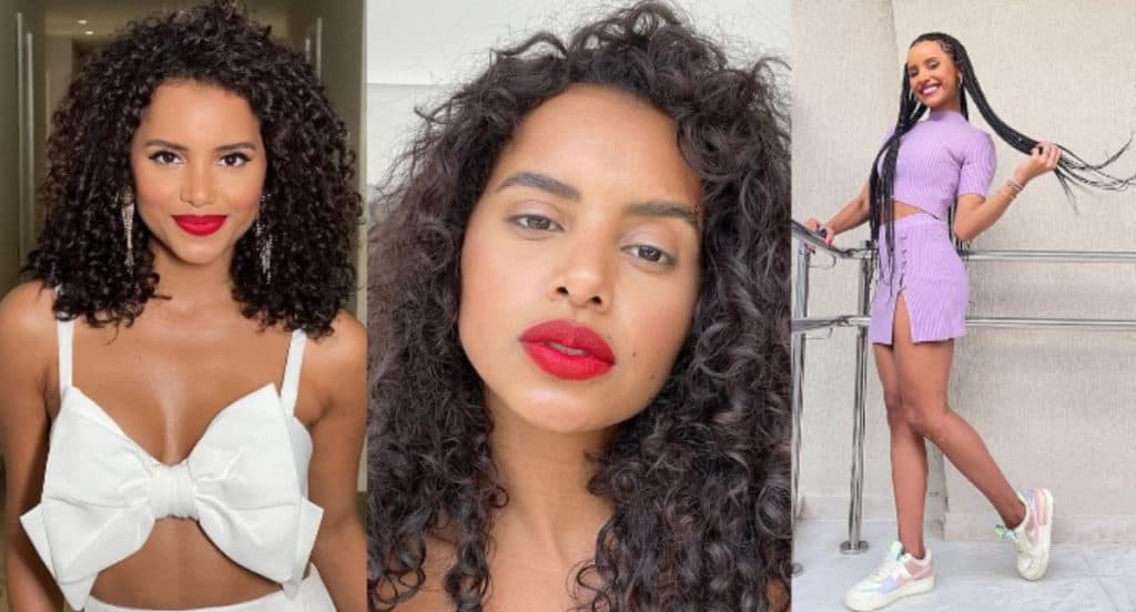 Gleici Damasceno trilha linda trajetória desde que venceu o BBB18 e cativa os fãs com carisma e simplicidade