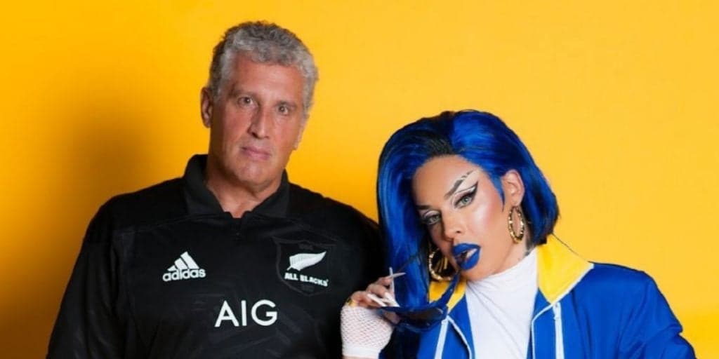 Com Gloria Groove e Grag Queen, SB Music é o maior selo LGBTQIA+ do mundo