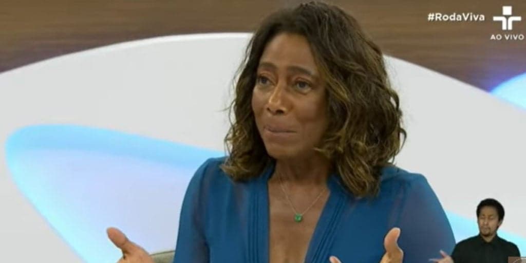 Doente, Glória Maria viveu 'pesadelo' com sua família em meio à briga por herança