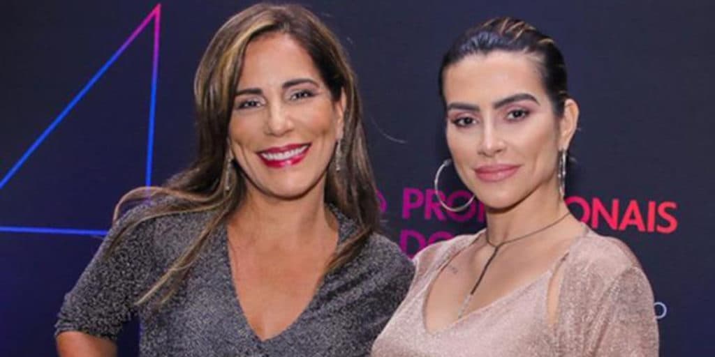 Cleo já contou que Fábio Jr. deixou Glória Pires arrasada em fim de casamento e o que viveu com a mãe no passado