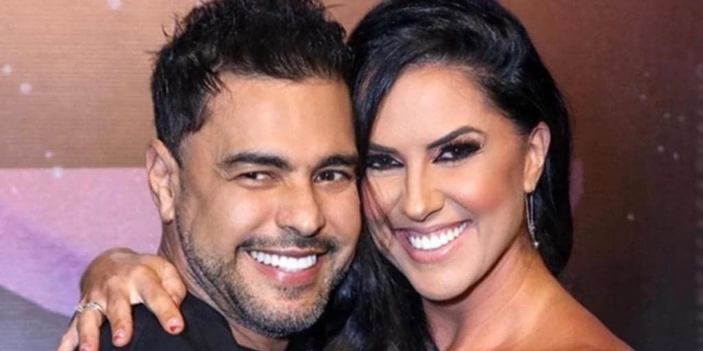 "Não estamos preparados'', Graciele Lacerda desabafa com textão misterioso e confirma: "Aquele momento''