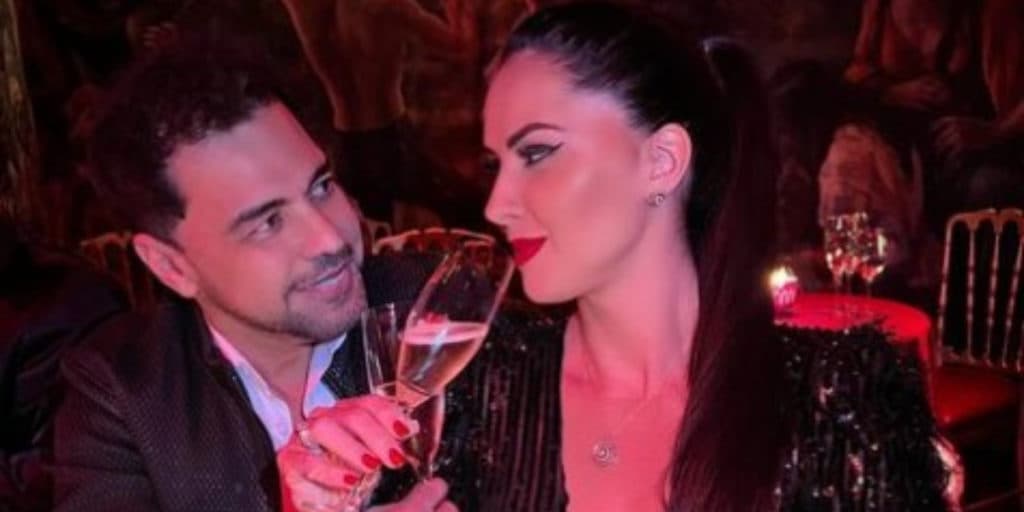 Graciele Lacerda abre o jogo sobre casamento com Zezé e expõe decisão que tomou no início da relação