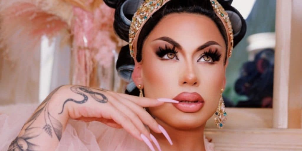 Grag Queen lança clipe de Dinner, música da trilha sonora de temporada da Disney