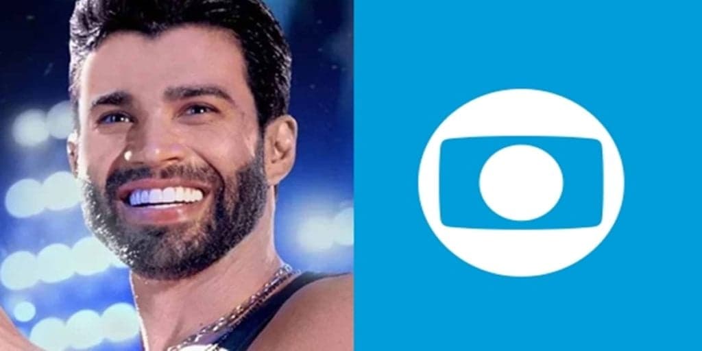 Após separação de 4 anos, Gusttavo Lima e Globo se aproximam e show do cantor é confirmado